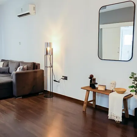 Appartamento Stylish 2 Bedroom - Tourist Area Collection *