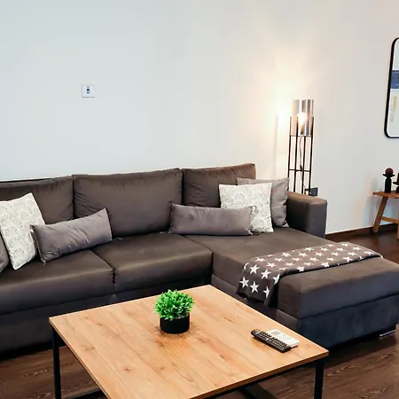 Appartamento Stylish 2 Bedroom - Tourist Area Collection Limisso