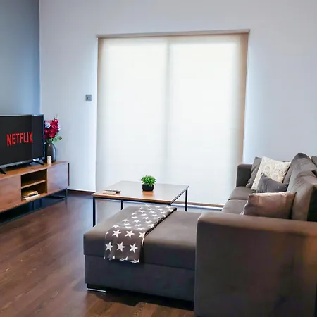 Appartamento Stylish 2 Bedroom - Tourist Area Collection