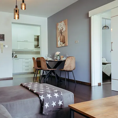 Stylish 2 Bedroom - Tourist Area Collection Appartamento *