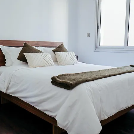 Appartamento Stylish 2 Bedroom - Tourist Area Collection