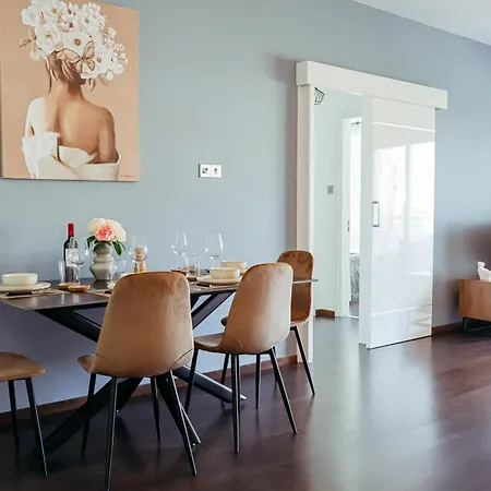 Appartamento Stylish 2 Bedroom - Tourist Area Collection