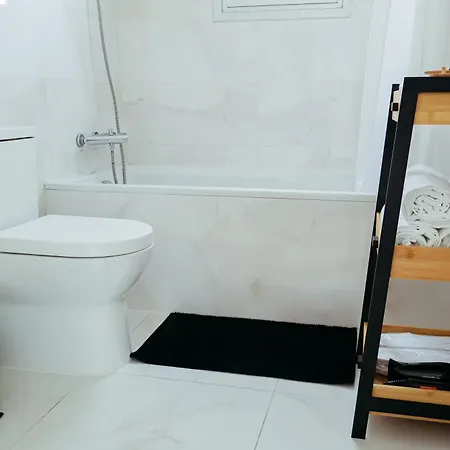 Stylish 2 Bedroom - Tourist Area Collection Appartamento