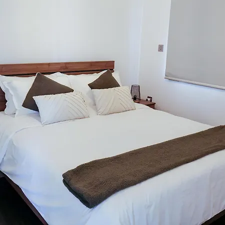 Appartamento Stylish 2 Bedroom - Tourist Area Collection