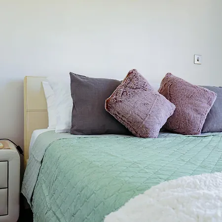 Stylish 2 Bedroom - Tourist Area Collection Appartamento *