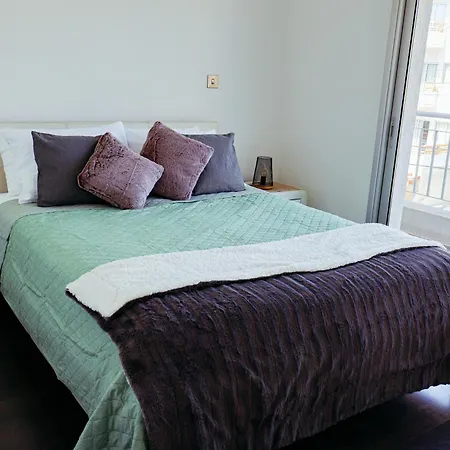 Stylish 2 Bedroom - Tourist Area Collection Appartamento