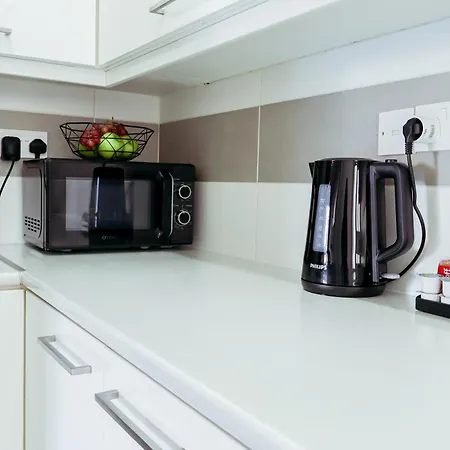 Appartamento Stylish 2 Bedroom - Tourist Area Collection
